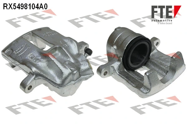 Étrier de frein FTE 9291610