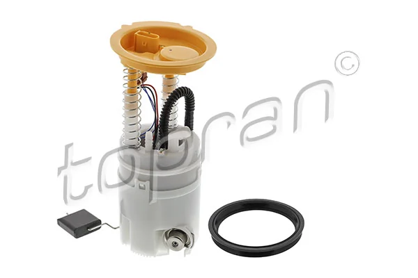 unité d'alimentation de carburant TOPRAN 401 637