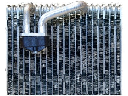 Évaporateur climatisation FRIGAIR 713.30002