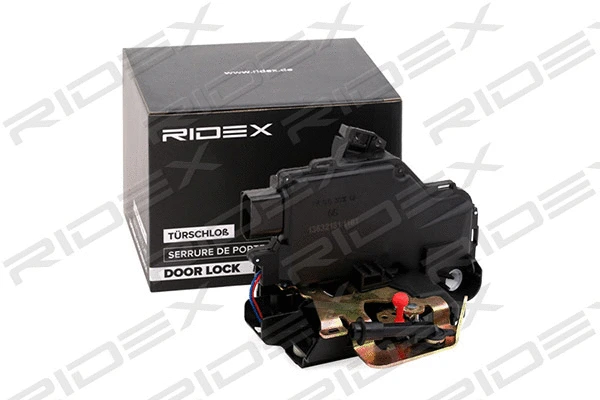 Serrure de porte RIDEX 1361D0033
