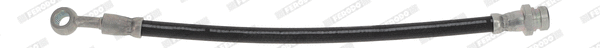 Flexible de frein FERODO FHY2708