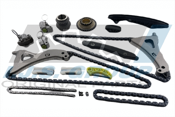 Kit de distribution par chaîne IJS GROUP 40-1278FK