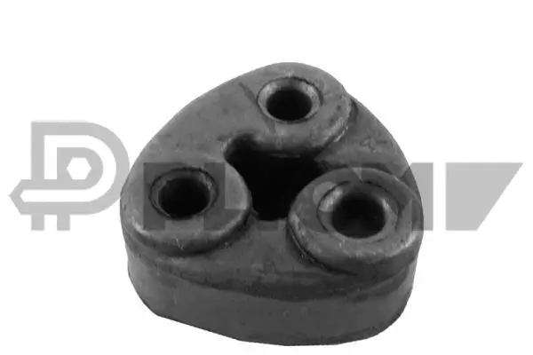 Butée élastique, silencieux PLYOM P756657