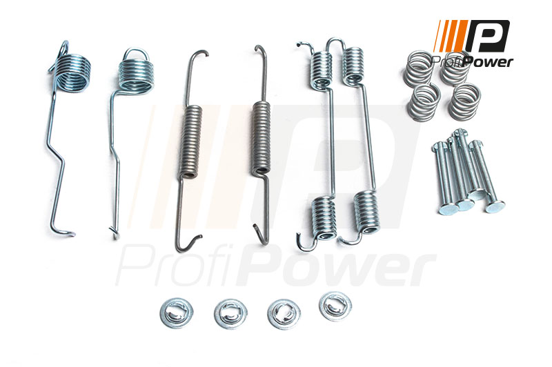 Kit d'accessoires, mâchoire de frein ProfiPower 9B2148