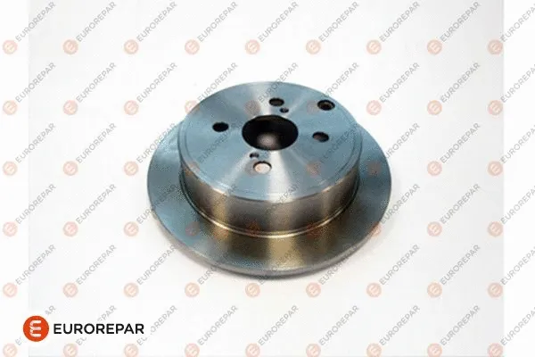 Disque de frein EUROREPAR 1642756680