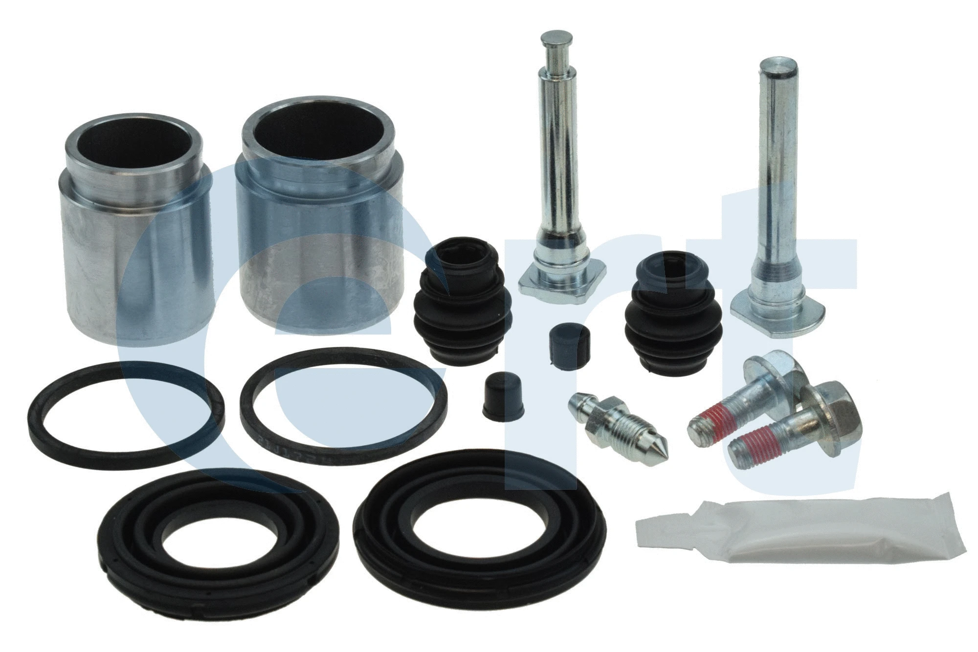 Kit de réparation, étrier de frein ERT 440087