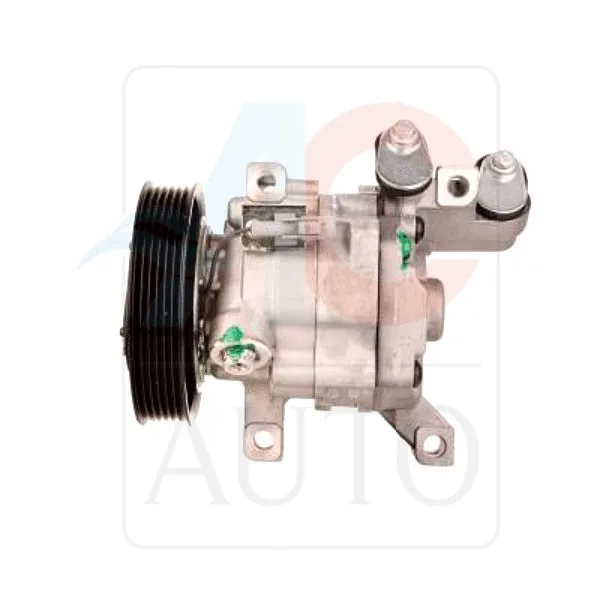 Compresseur, climatisation ACAUTO AC-01ZX015