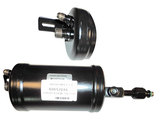 Filtre déshydratant, climatisation AUTOCLIMA 60652046
