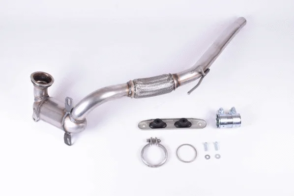 Catalyseur EEC VK6134T