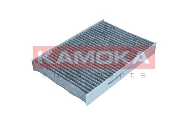 Filtre, air de l'habitacle KAMOKA F521101