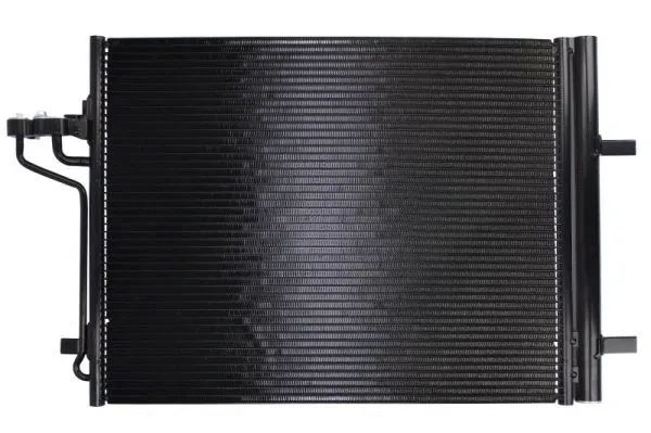 Condenseur, climatisation THERMOTEC KTT110598