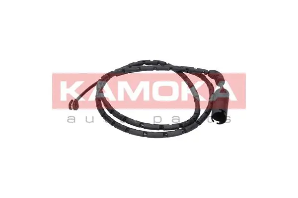 Contact d'avertissement, usure des plaquettes de frein KAMOKA 105052