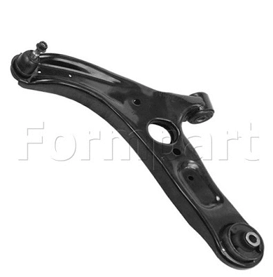 Bras de liaison, suspension de roue FORMPART 3709070