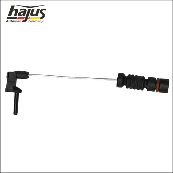 Contact d'avertissement, usure des plaquettes de frein hajus Autoteile 6151044
