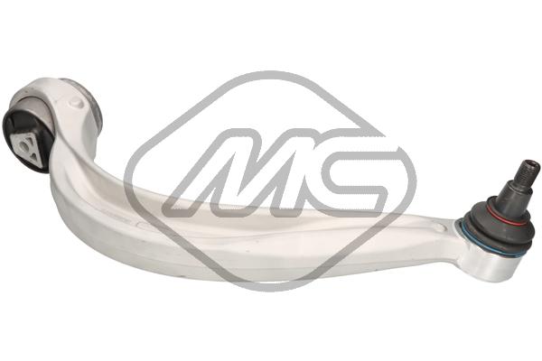 Bras de liaison, suspension de roue Metalcaucho 53745
