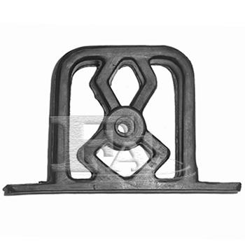 Suspension, échappement VEGAZ GmbH BG-106EPDM