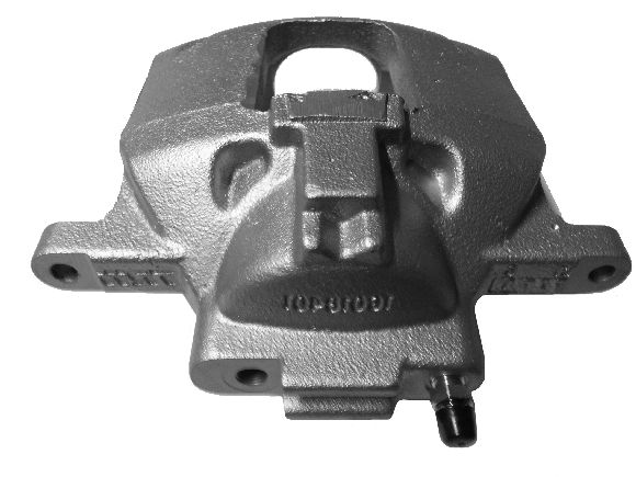 Étrier de frein TECDRIVE TET0817