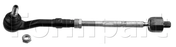 Barre de connexion FORMPART 1277062
