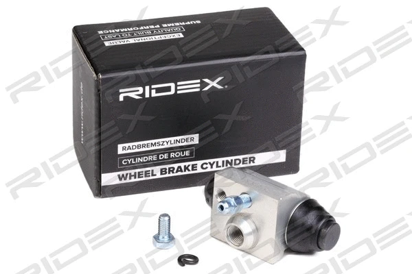 Cylindre de roue RIDEX 277W0071
