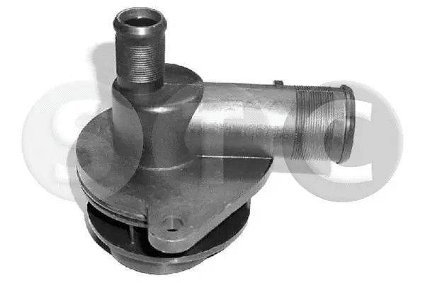 Bride de liquide de refroidissement STC T403578
