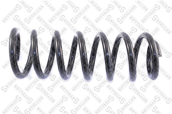 Ressort de suspension STELLOX 10-20658-SX