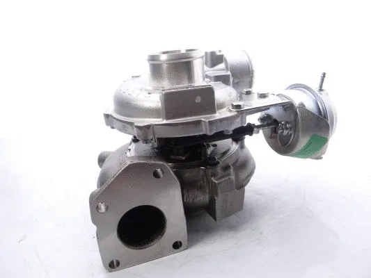 Turbocompresseur, suralimentation GARRETT 757246-5001S