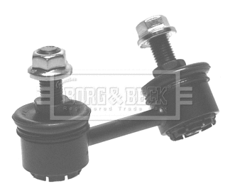 Entretoise/tige, stabilisateur BORG & BECK BDL6477