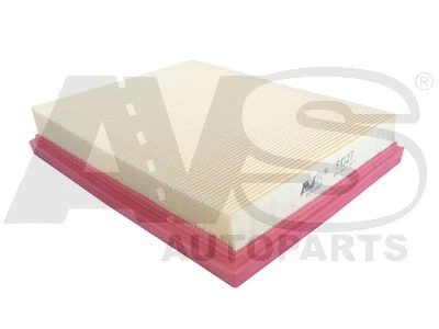 Filtre à air AVS AUTOPARTS P027