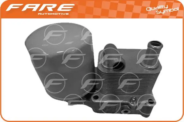Radiateur d'huile FARE-CO 22698