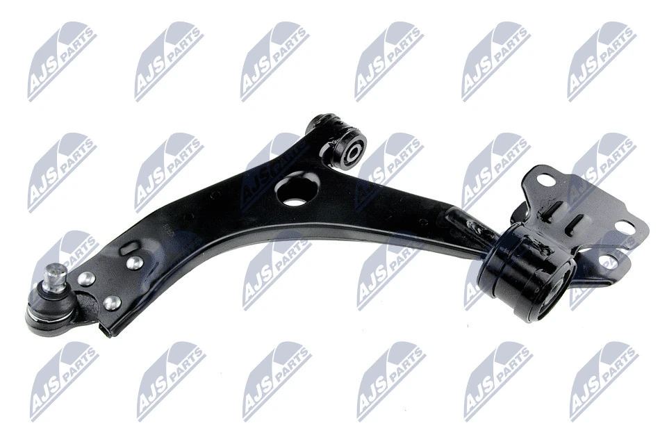 Bras de liaison, suspension de roue NTY ZWD-FR-019