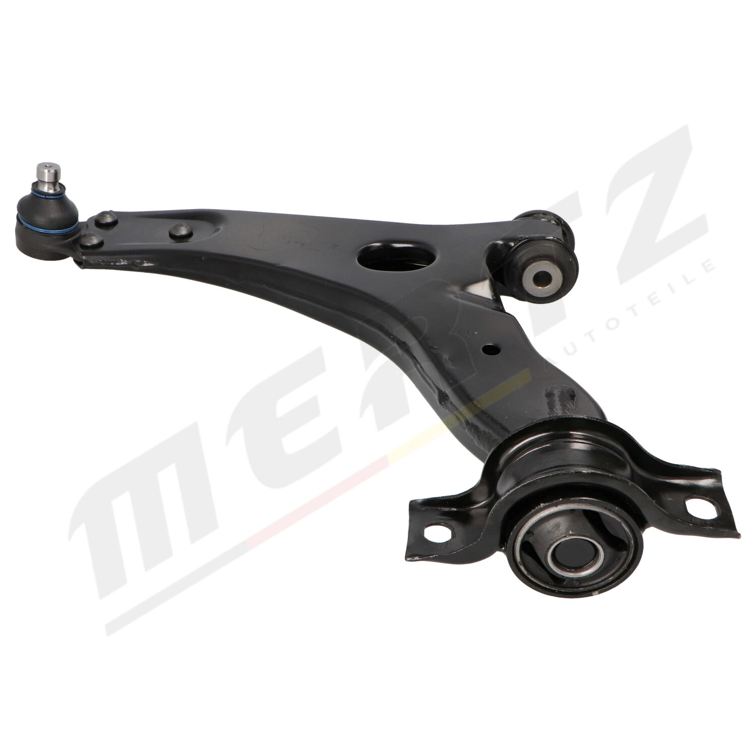 Bras de liaison, suspension de roue MERTZ M-S0898