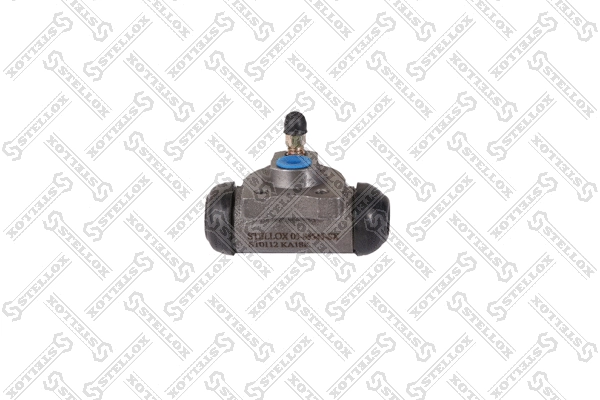 Cylindre de roue STELLOX 05-85545-SX