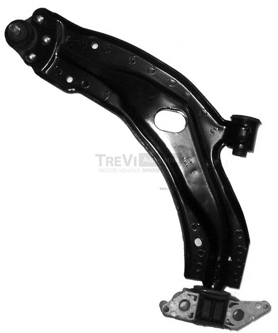 Bras de liaison, suspension de roue TREVI AUTOMOTIVE TRTT2061