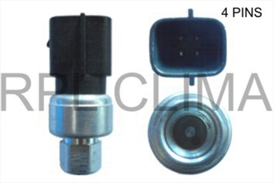 Pressostat, climatisation RPL QUALITY APPRFD0011