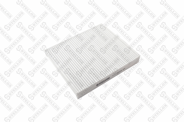 Filtre, air de l'habitacle STELLOX 71-10409-SX