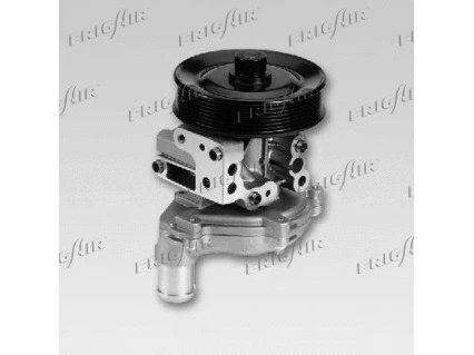 Pompe à eau, refroidissement du moteur FRIGAIR HP05.247