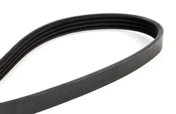 Courroie trapézoïdale à nervures ACDelco Oceania 4PK1050