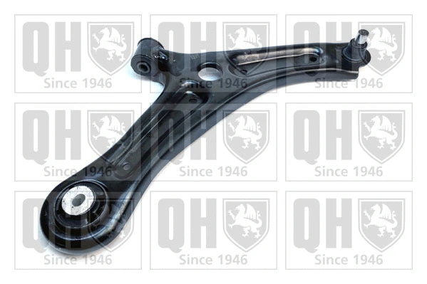 Bras de liaison, suspension de roue QUINTON HAZELL QSA2919S