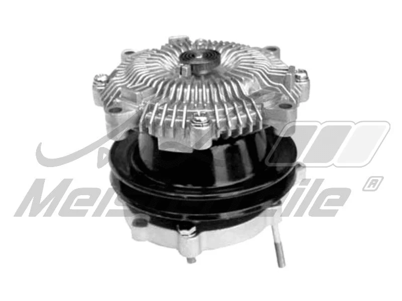 Pompe à eau, refroidissement du moteur A.Z. Meisterteile AZMT-30-100-1494