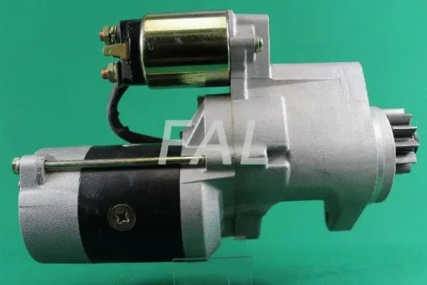 Démarreur FAL Anlasser- und Lichtmaschinenservice F001302/25