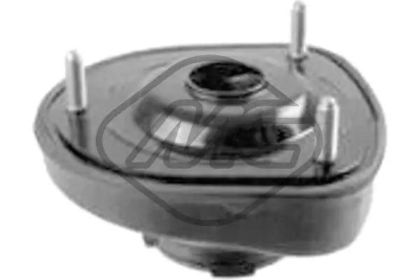 Coupelle de suspension Metalcaucho 55466