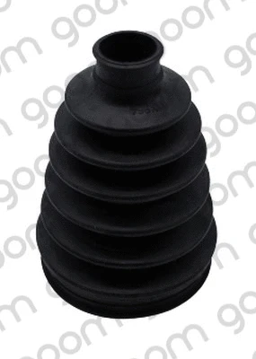 Joint-soufflet, arbre de commande GOOM DB-0214