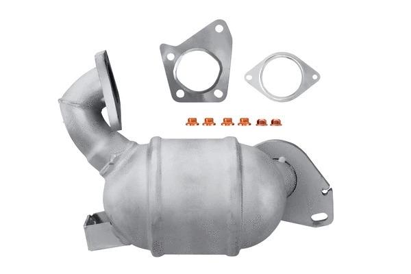 Catalyseur Faurecia FS55703K