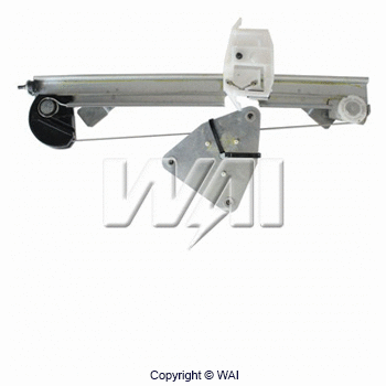 Lève-vitre WAI WPR3088RB