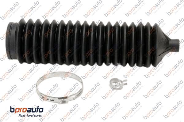 Joint-soufflet, direction BPROAUTO 1BP30141AA