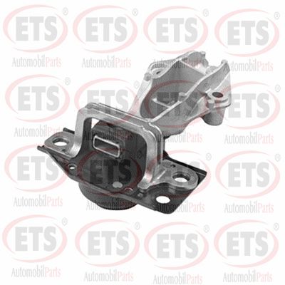 Support moteur ETS 22.EM.146