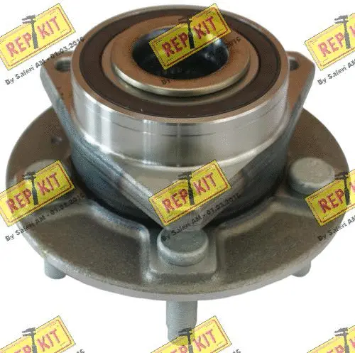 Kit de roulements de roue REPKIT RKB2836
