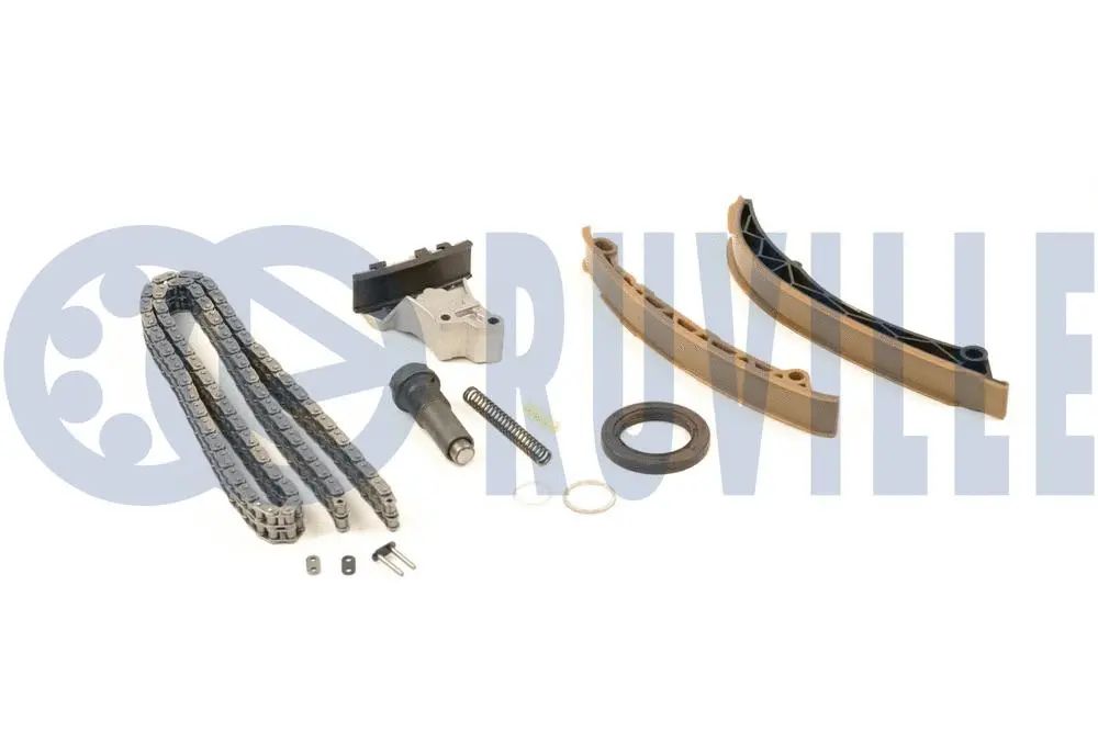 Kit de distribution par chaîne RUVILLE 580095
