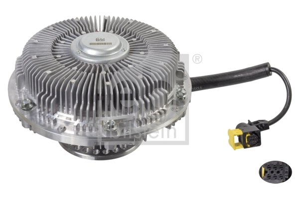 Embrayage, ventilateur de radiateur FEBI BILSTEIN 106440