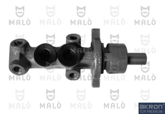 Maître-cylindre de frein AKRON-MALÒ 89498